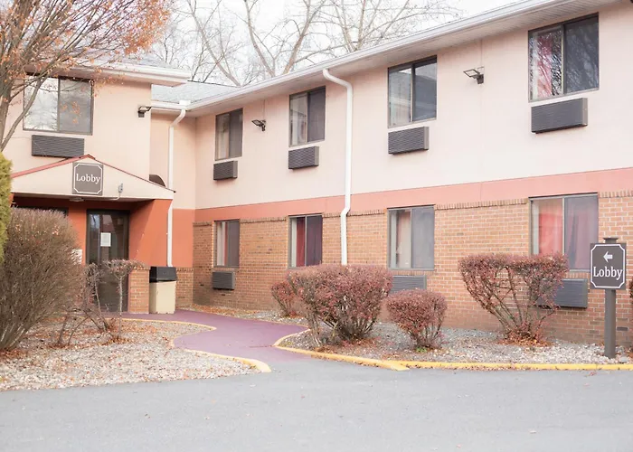 The Covered Bridge Inn