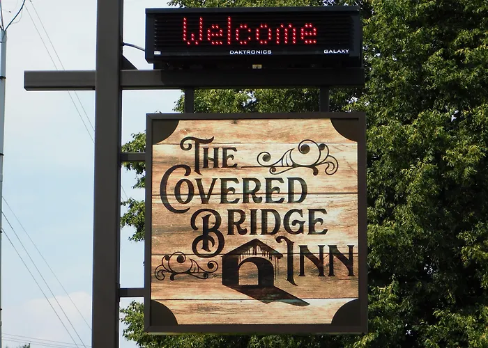 The Covered Bridge Inn